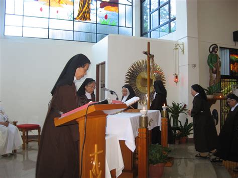carmelite missionaries center of spirituality photos|Carmelites .